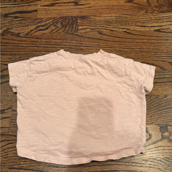 Rylee and Cru Pink Kids Shirt - Picture 2 of 3